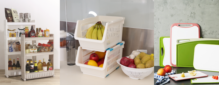 Kitchenware