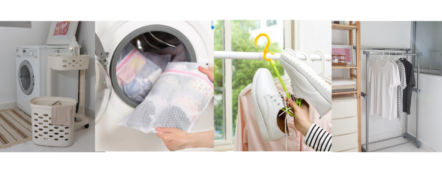 Laundry Ware
