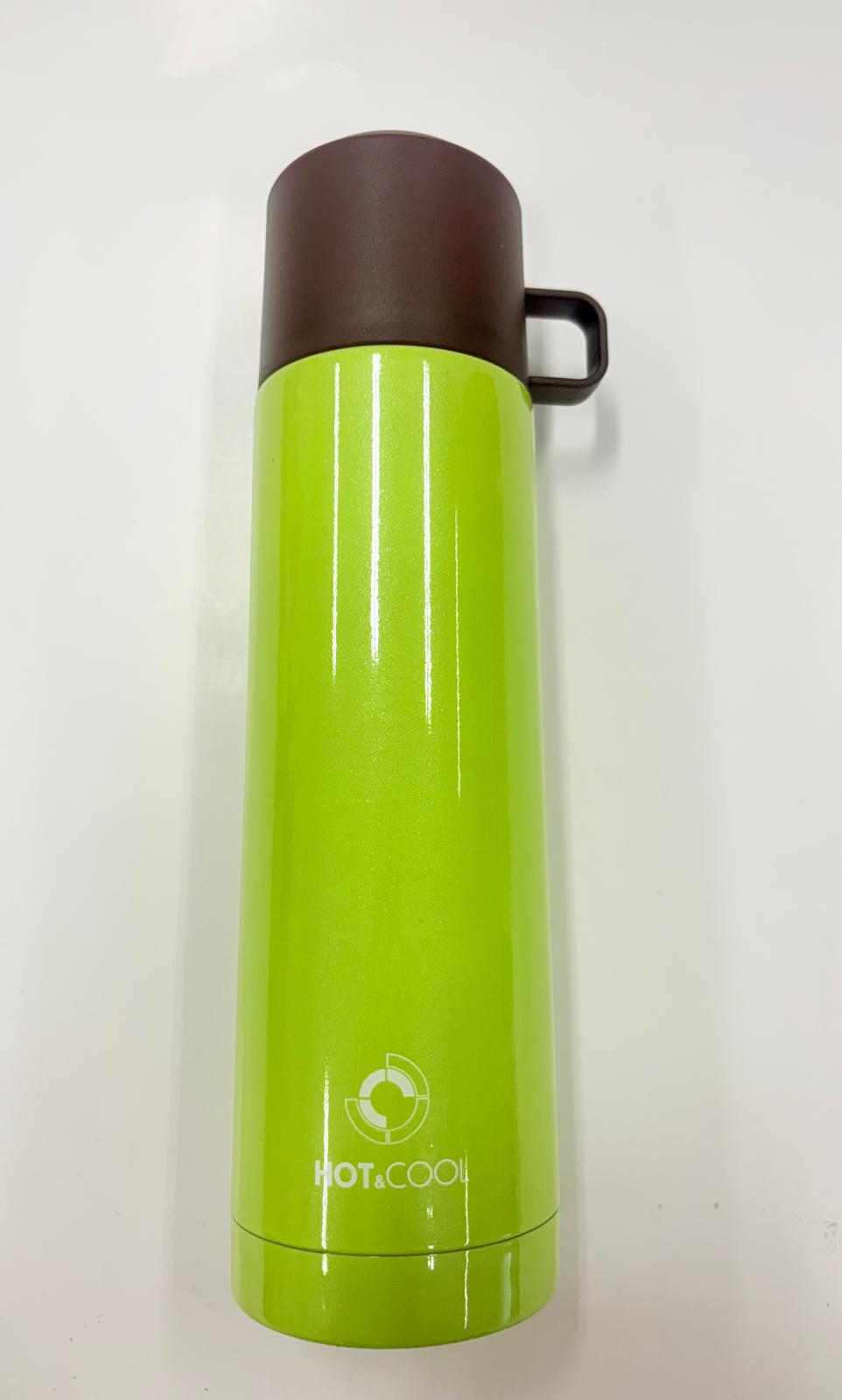 Locknlock Kiki Vacuum Bottle 470ml (LHC-148G)