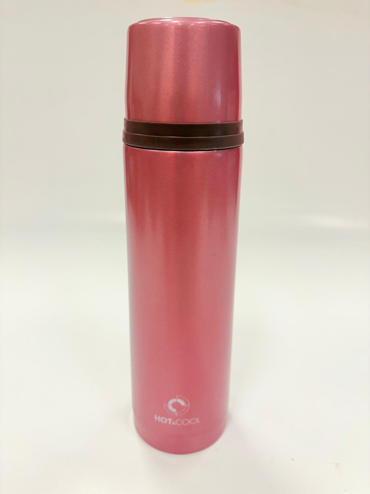 Locknlock Modern Rock Vacuum Tumbler 470ml (LHC-152P)