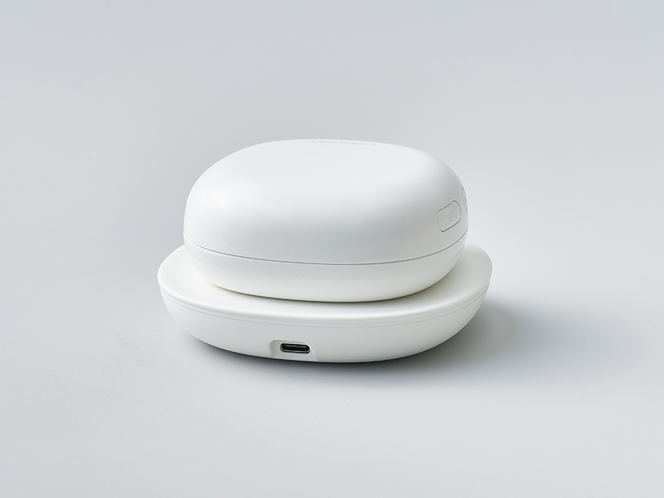 LocknLock Fresh Maestro Vacuum Container - Vacuum Device